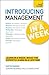 Introducing Management in a Week (Teach Yourself)
