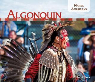 Algonquin (Native Americans Set 1)