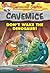 Don't Wake the Dinosaur! (Geronimo Stilton Cavemice #6)