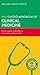 Oxford Handbook of Clinical Medicine - Mini Edition by Murray Longmore