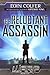 The Reluctant Assassin (W.A.R.P.)