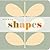 Shapes (Orla Kiely Board Bo...