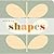 Shapes (Orla Kiely Board Books)