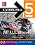 5 Steps to a 5 AP U.S. History, 2014 Edition