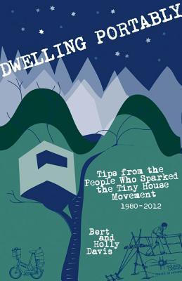 Dwelling Portably: 1980 2012 (DIY)