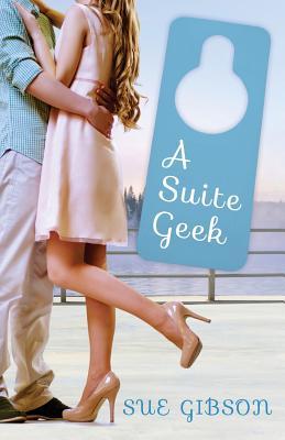 A Suite Geek (Suite Love Series #3)