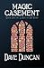 Magic Casement (A Man of His Word, #1)