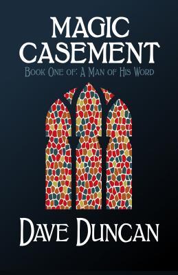 Magic Casement