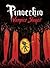 Pinocchio, Vampire Slayer C...