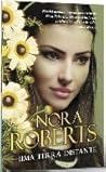 Uma Terra Distante by Nora Roberts