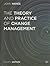 The Theory and Practice of Change Management