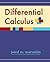 Differential Calculus