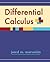Differential Calculus by Jared M Maruskin
