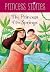 The Princess of the Springs by Mary Finch