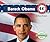 Barack Obama (Presidential Biographies)