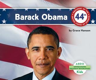 Barack Obama (Presidential Biographies)