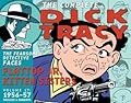 The Complete Dick Tracy Volume 17: 1956-1957