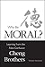 Why Be Moral?: Learning from the Neo-Confucian Cheng Brothers (Chinese Philosophy Culture)