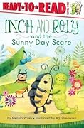 Inch and Roly and the Sunny Day Scare: Ready-to-Read Level 1