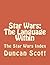 Star Wars: The Language Within: The Star Wars Index