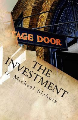 The Investment: A Play in Three Acts