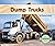 Dump Trucks (Construction Machines)