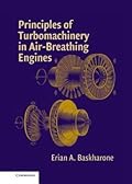 Principles of Turbomachinery in Air-Breathing Engines