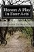 Honor: A Play in Four Acts