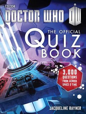 Doctor Who: The Official Quiz Book (Paperback)