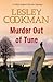 Murder Out of Tune (Libby Sarjeant #14)
