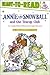 Annie and Snowball and the Teacup Club by Cynthia Rylant