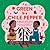 Green is a Chili Pepper: A ...