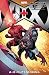 A+X, Vol. 3: A+X=Outstanding