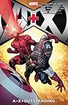 A+X, Vol. 3 by Gerry Duggan