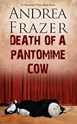 Death of a Pantomime Cow - A Falconer File Short Story