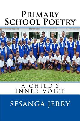 Primary School Poetry: A child's Inner voice