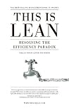 This is Lean: Res...