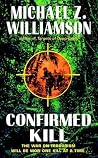 Confirmed Kill (Target: Terror, #3) Confirmed Kill (Target: Terror, #3)