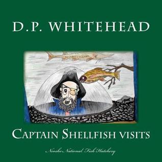 Captain Shellfish Visits: The Neosho National Fish Hatchery