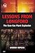 Lessons from Longford: The ESSO Gas Plant Explosion