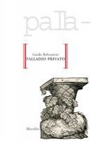 Palladio privato (Paperback)