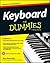 Keyboard For Dummies by Jerry Kovarsky