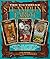 Victorian Steampunk Tarot: Unravel the mysteries of the past, present, and future