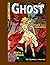Ghost Comics #4: 1952 Horror Comic