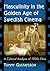 Masculinity in the Golden Age of Swedish Cinema: A Cultural Analysis of 1920s Films