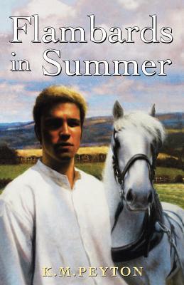 Flambards in Summer (Flambards, #3)