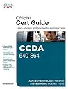Ccda 640-864 Official Cert Guide