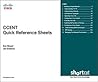 CCENT Quick Reference Sheets (Exam 640-822)