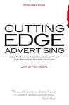 Cutting Edge Advertising by Jim Aitchinson