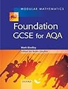 Modular Mathematics Foundation GCSE for AQA Modular Mathematics Foundation GCSE for AQA